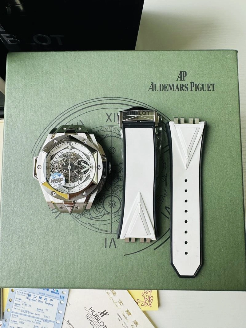 Stylish HUBLOT Watches 184277