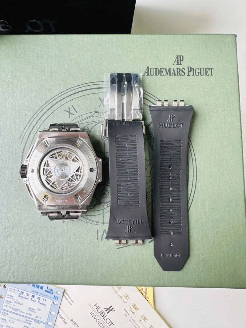 Stylish HUBLOT Watches 184277