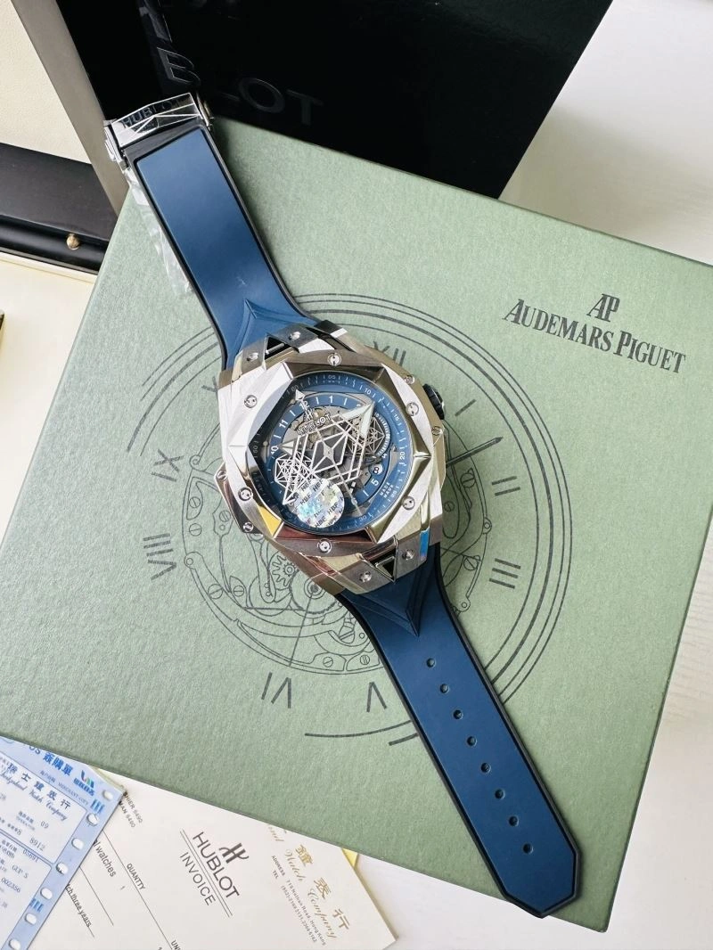 HUBLOT Watches Timeless 184268