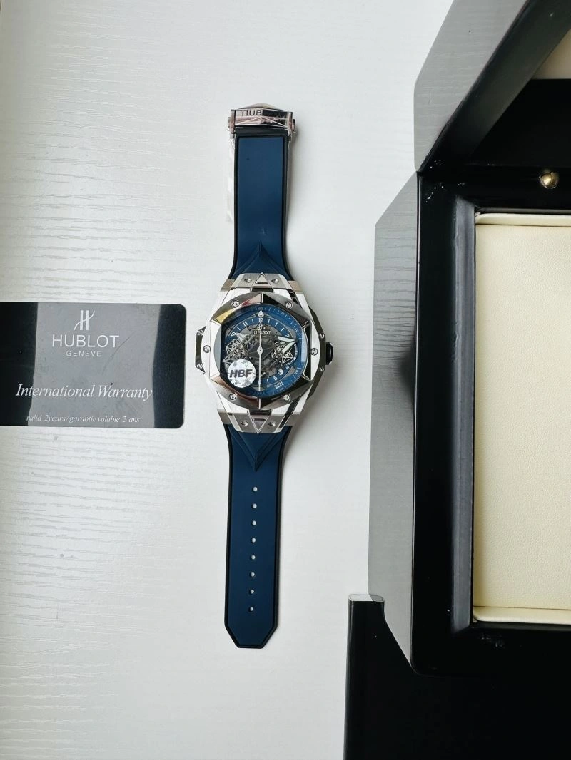 HUBLOT Watches Timeless 184268