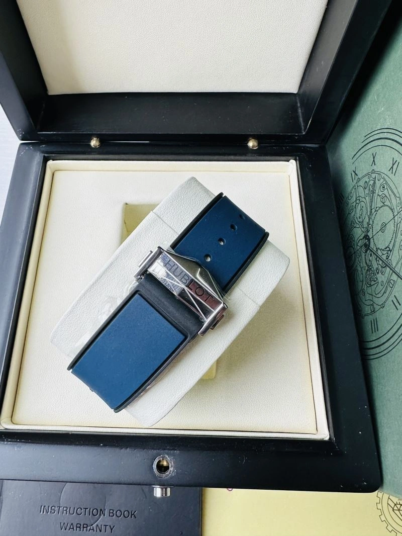 HUBLOT Watches Timeless 184268
