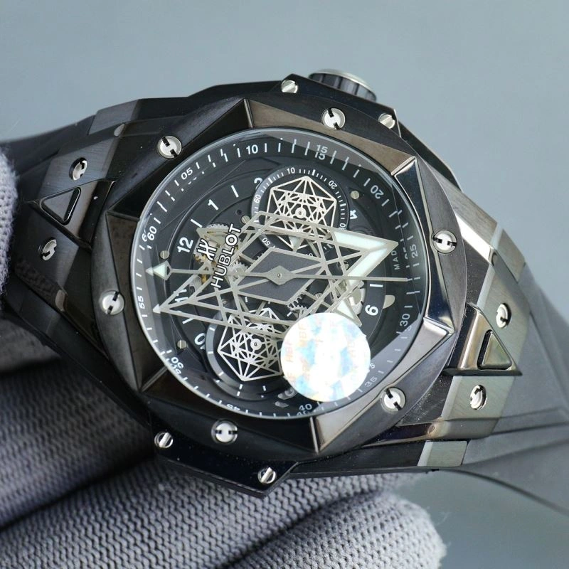Lightweight HUBLOT Watches 184274
