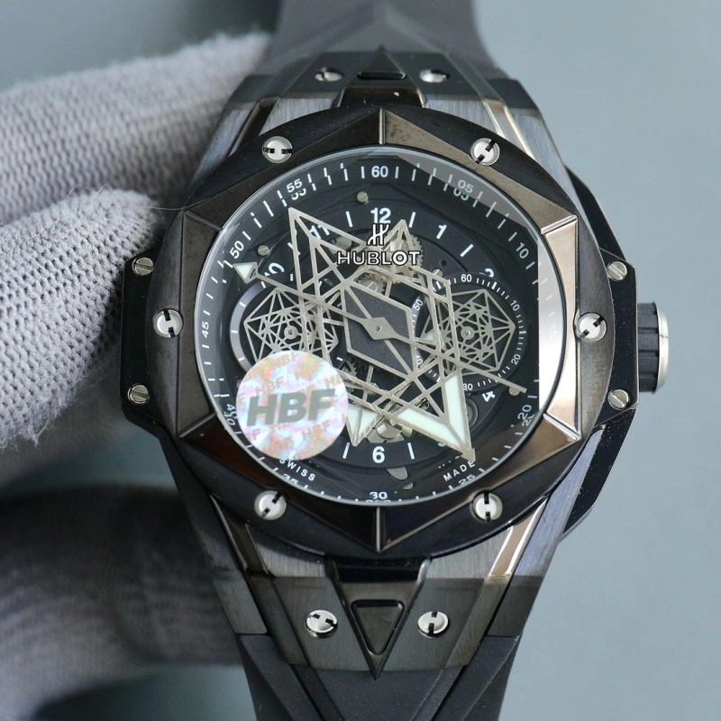 Lightweight HUBLOT Watches 184274
