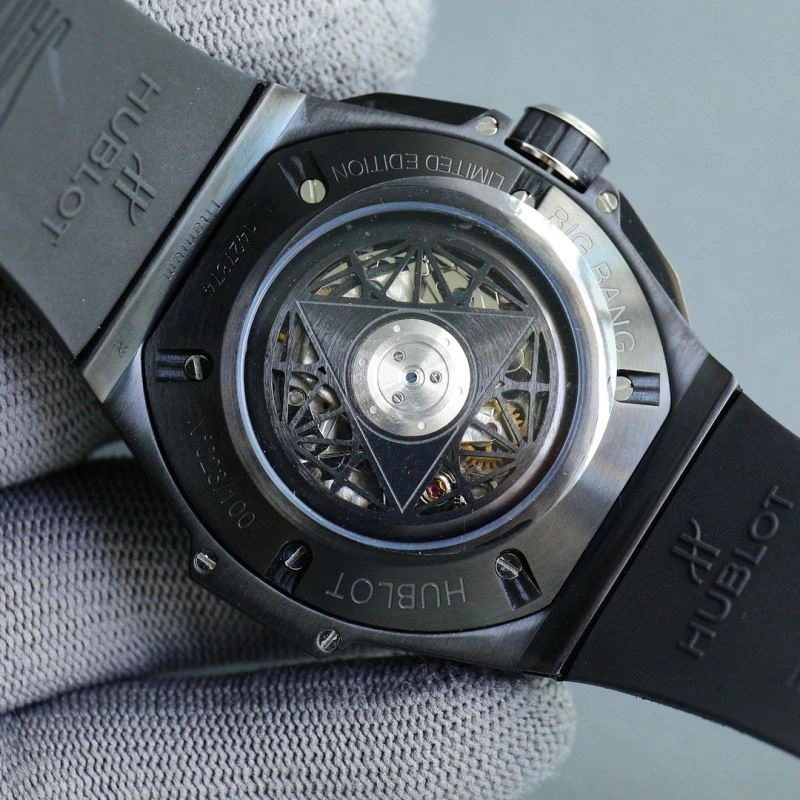Lightweight HUBLOT Watches 184274