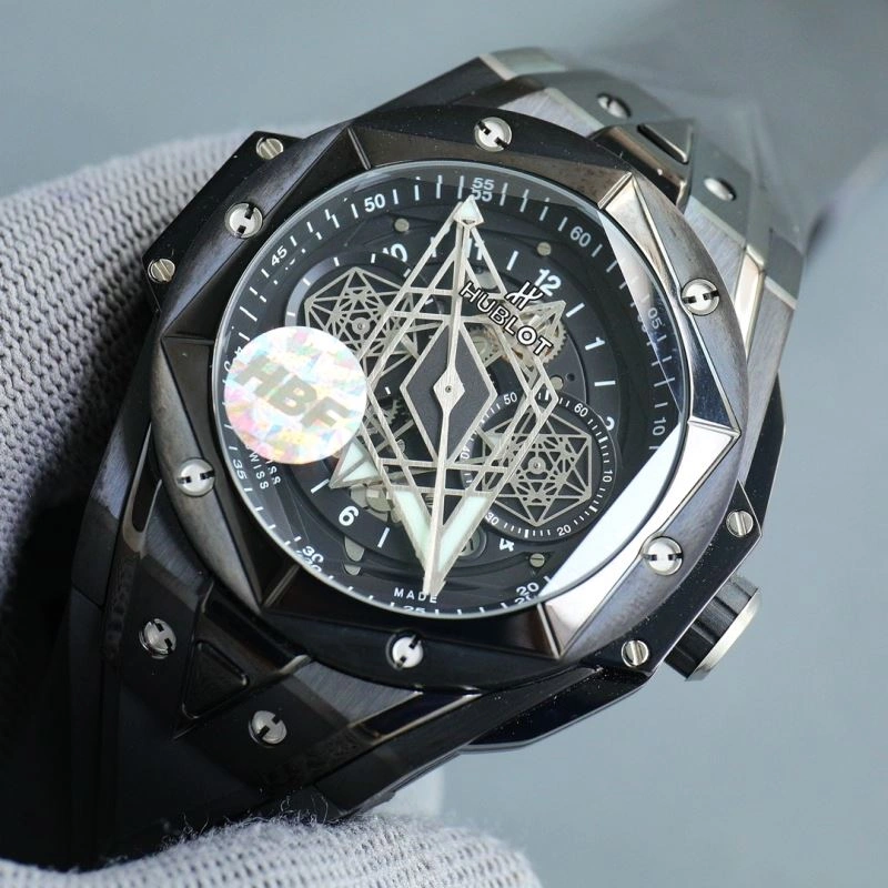 Lightweight HUBLOT Watches 184274
