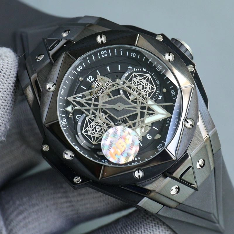 Lightweight HUBLOT Watches 184274