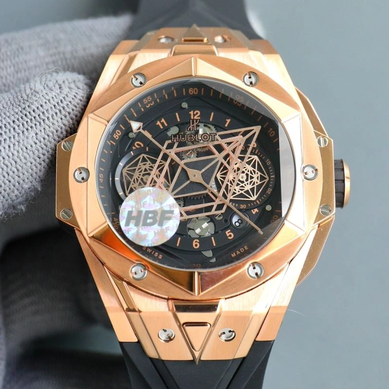 HUBLOT Watches Minimalist 184266