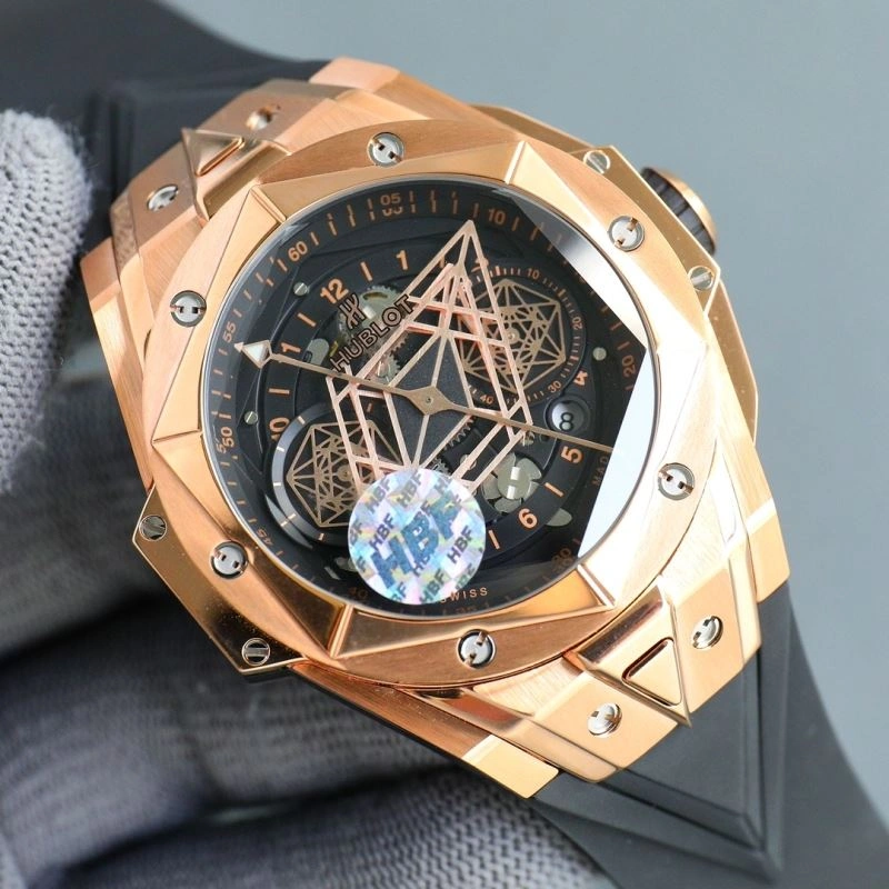 HUBLOT Watches Minimalist 184266