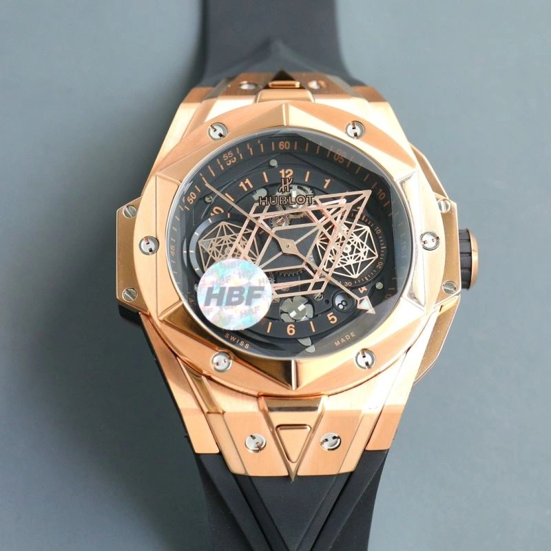 HUBLOT Watches Minimalist 184266