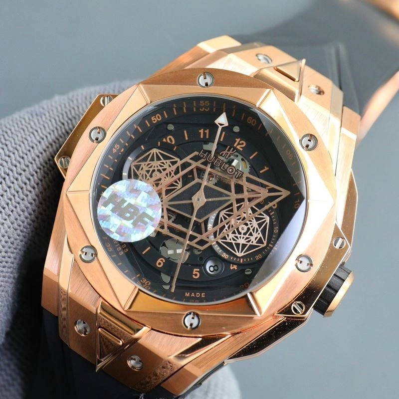 HUBLOT Watches Minimalist 184266
