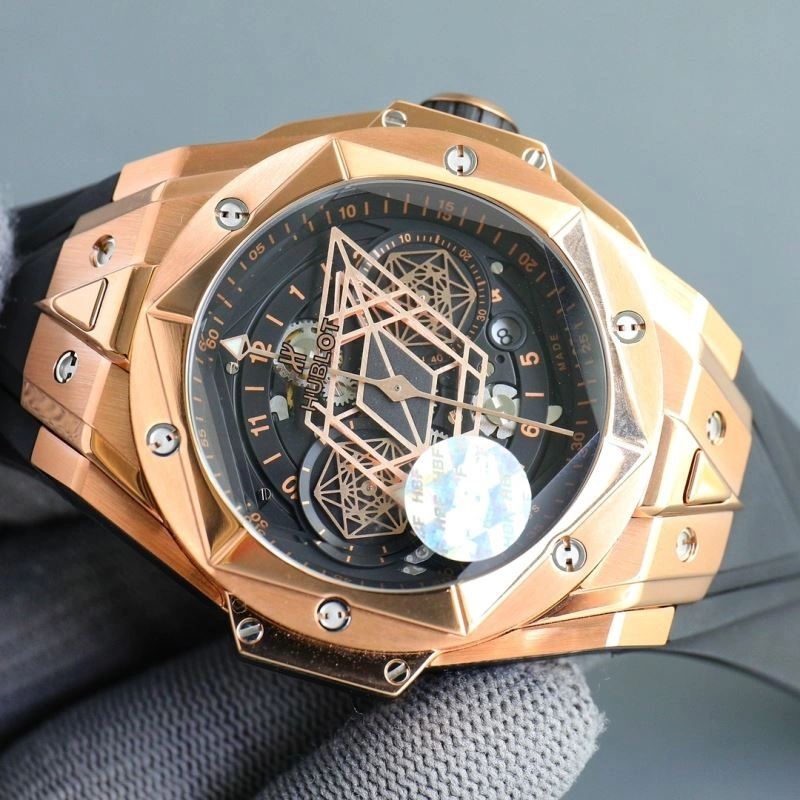 HUBLOT Watches Minimalist 184266