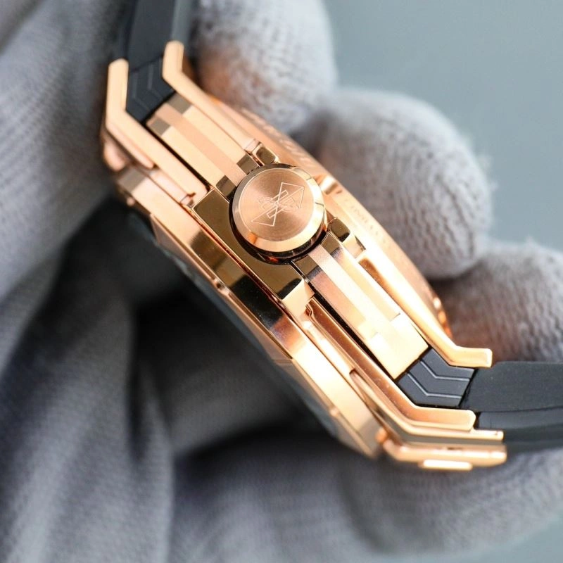 HUBLOT Watches Minimalist 184266