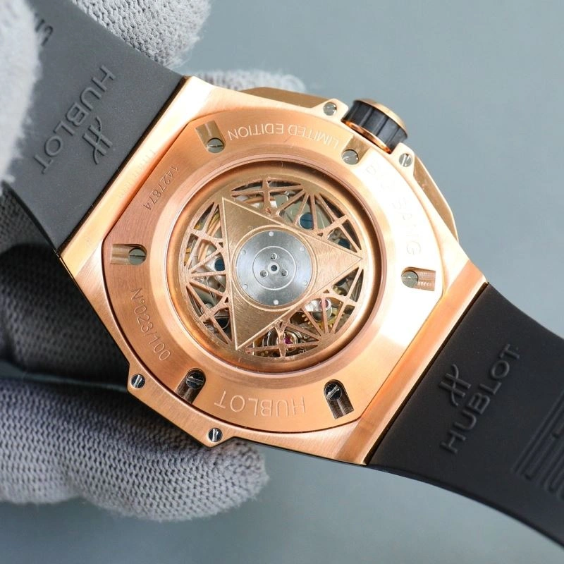HUBLOT Watches Minimalist 184266