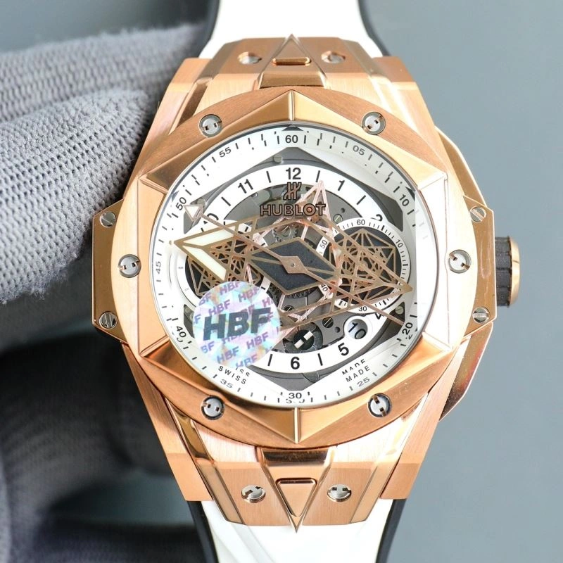 HUBLOT Watches OdorResistant 184267