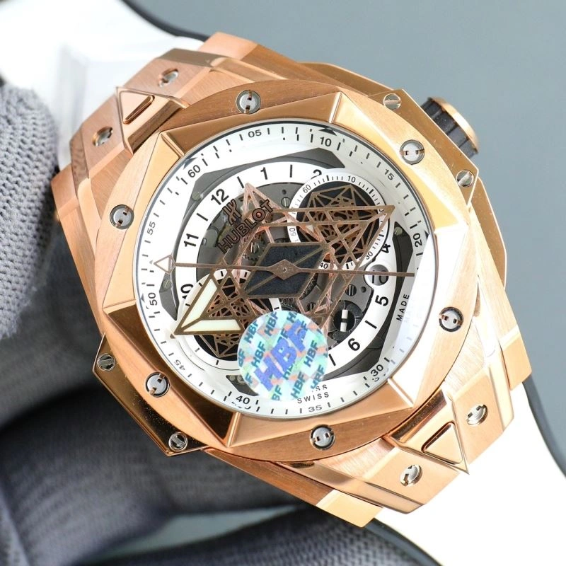 HUBLOT Watches OdorResistant 184267