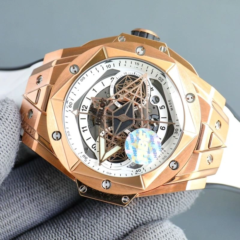 HUBLOT Watches OdorResistant 184267