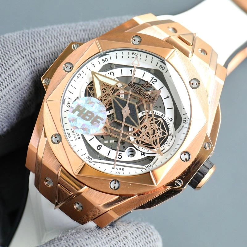 HUBLOT Watches OdorResistant 184267