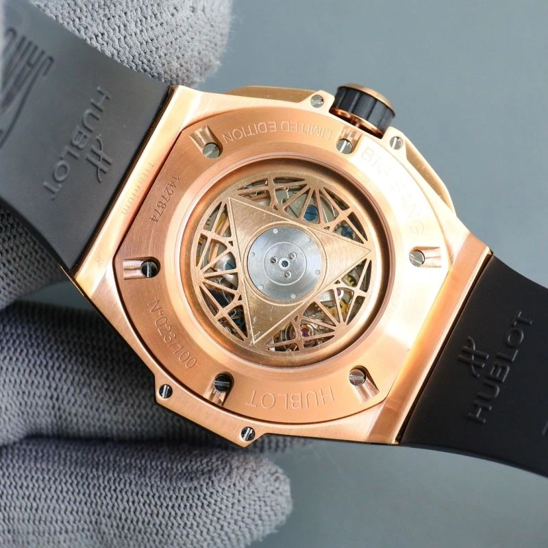 HUBLOT Watches OdorResistant 184267