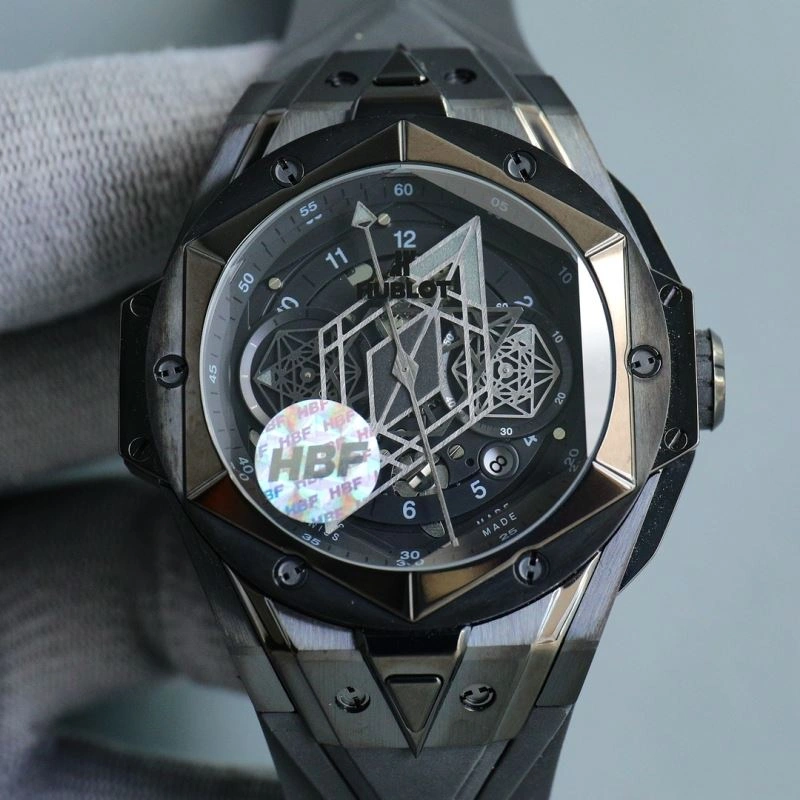 Lightweight HUBLOT Watches 184273