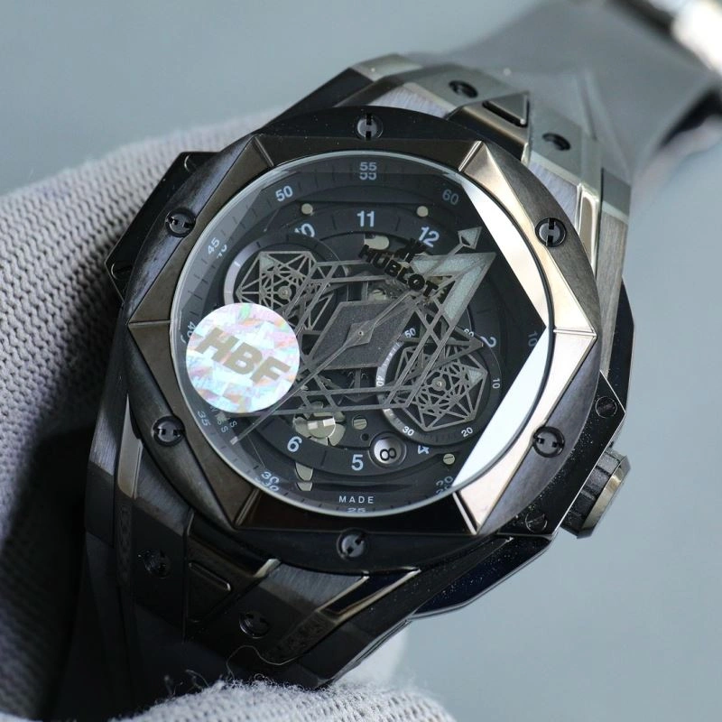 Lightweight HUBLOT Watches 184273