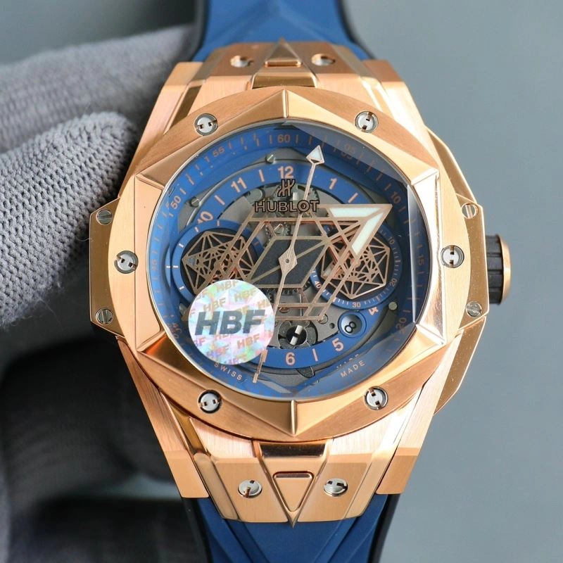 MultiPurpose HUBLOT Watches 184255
