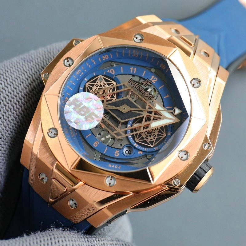 MultiPurpose HUBLOT Watches 184255