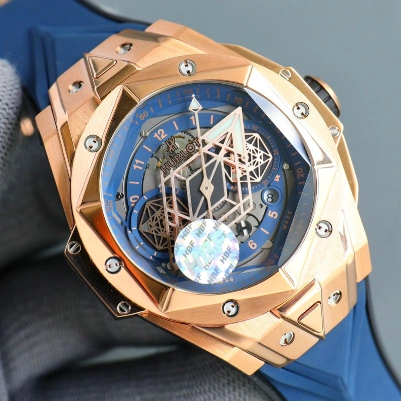 MultiPurpose HUBLOT Watches 184255