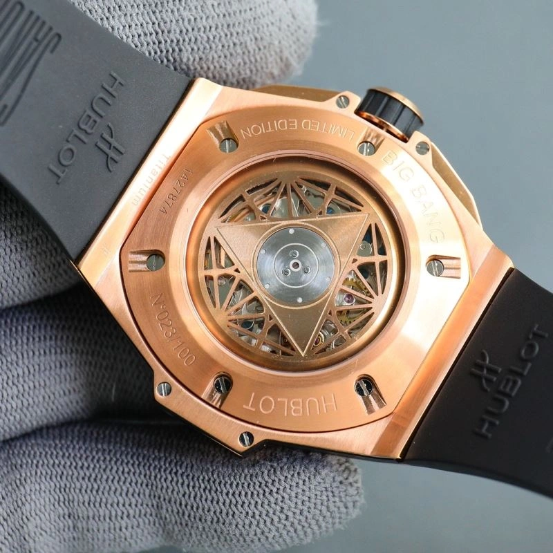 MultiPurpose HUBLOT Watches 184255
