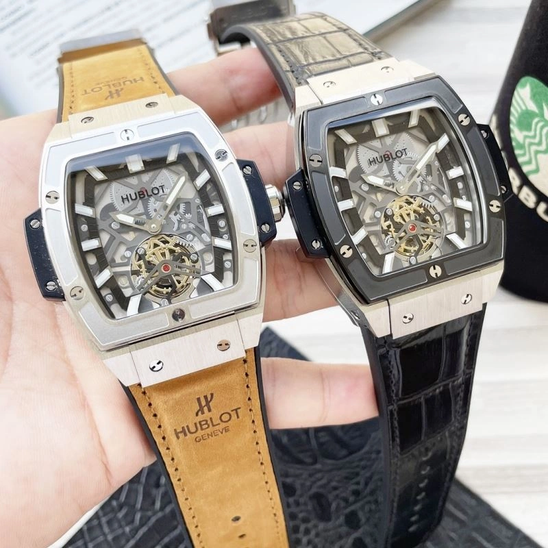 HUBLOT Watches RelaxedFit 184271