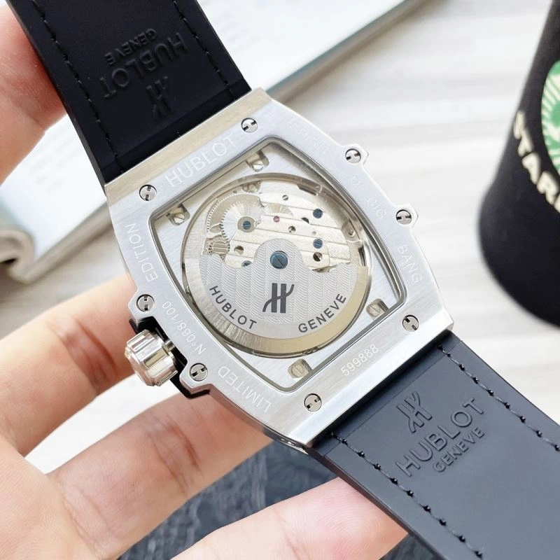 HUBLOT Watches RelaxedFit 184271