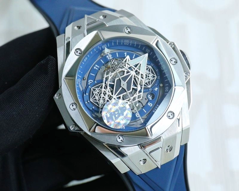HUBLOT Watches WellDesigned 184258