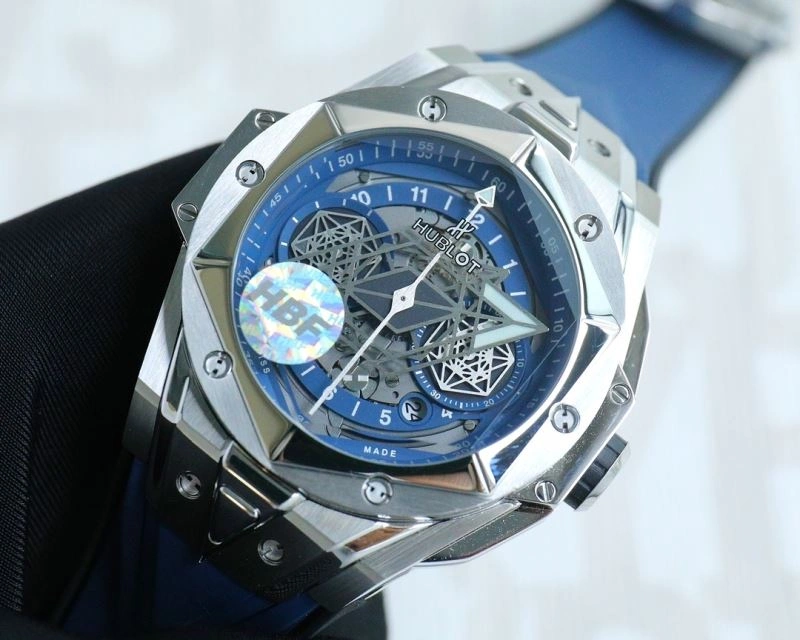 HUBLOT Watches WellDesigned 184258