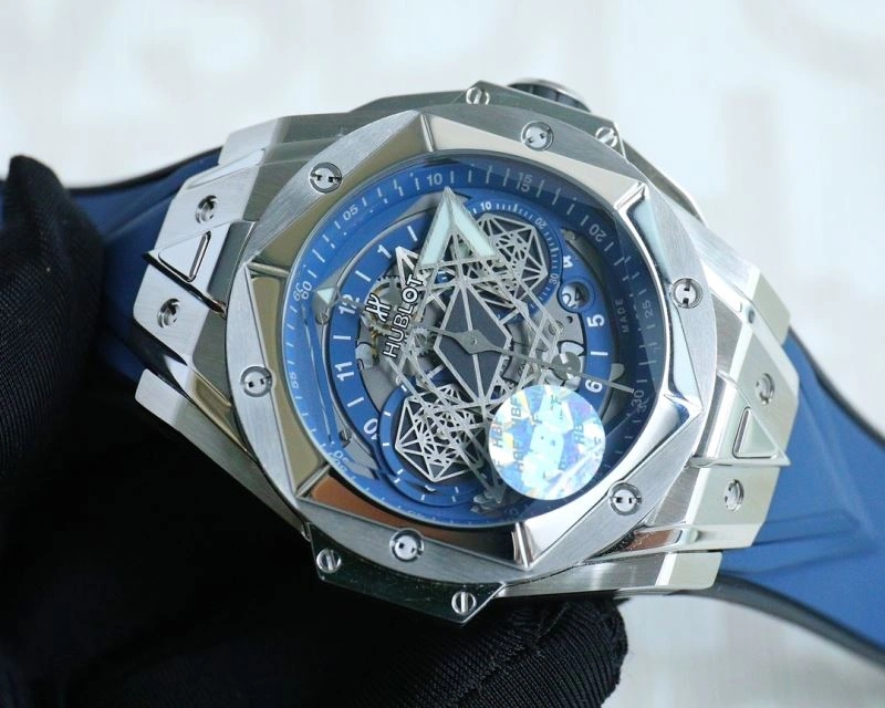 HUBLOT Watches WellDesigned 184258