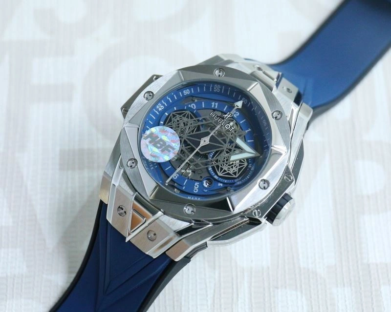 HUBLOT Watches WellDesigned 184258