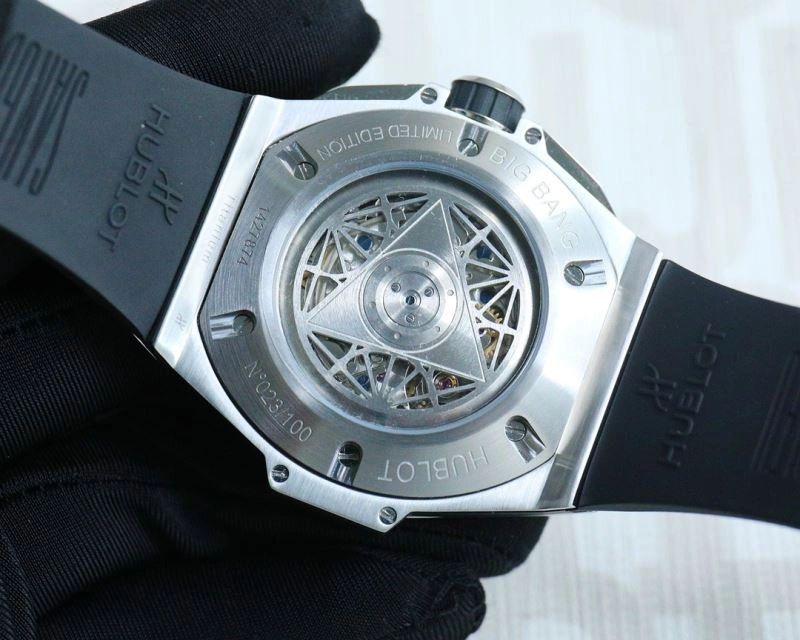 HUBLOT Watches WellDesigned 184258