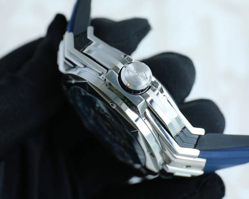 HUBLOT Watches WellDesigned 184258