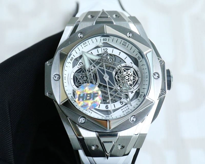 HUBLOT Watches WeatherProof 184251