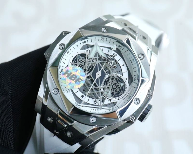 HUBLOT Watches WeatherProof 184251