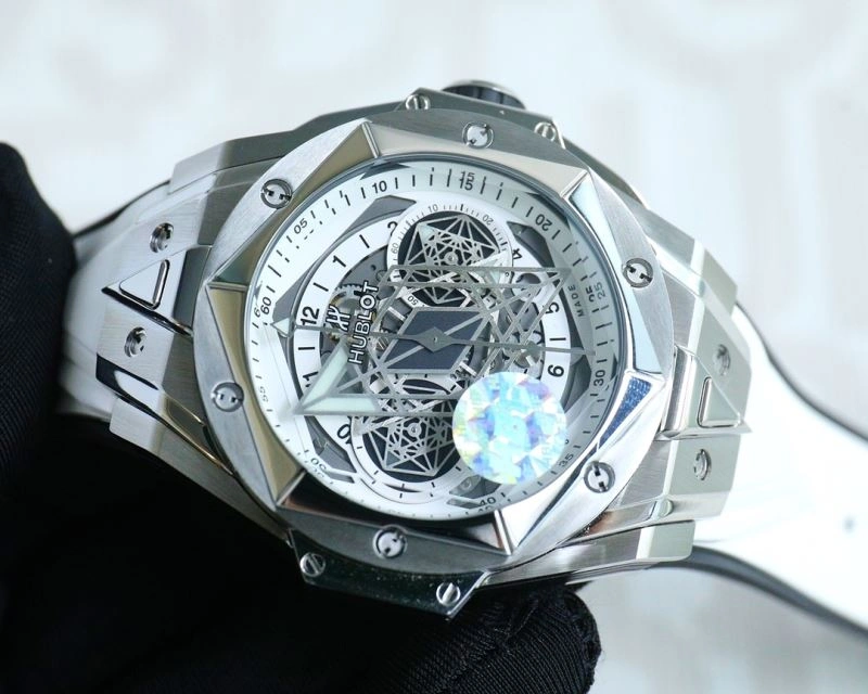 HUBLOT Watches WeatherProof 184251