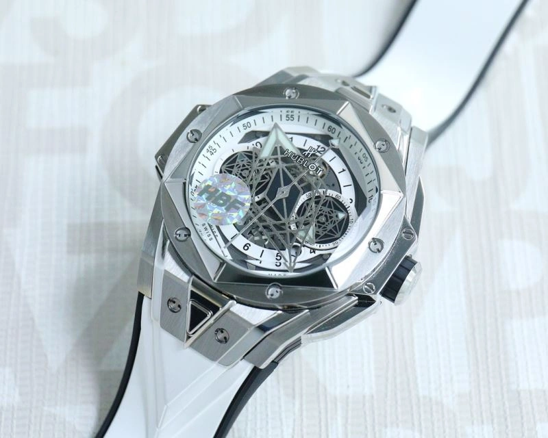 HUBLOT Watches WeatherProof 184251