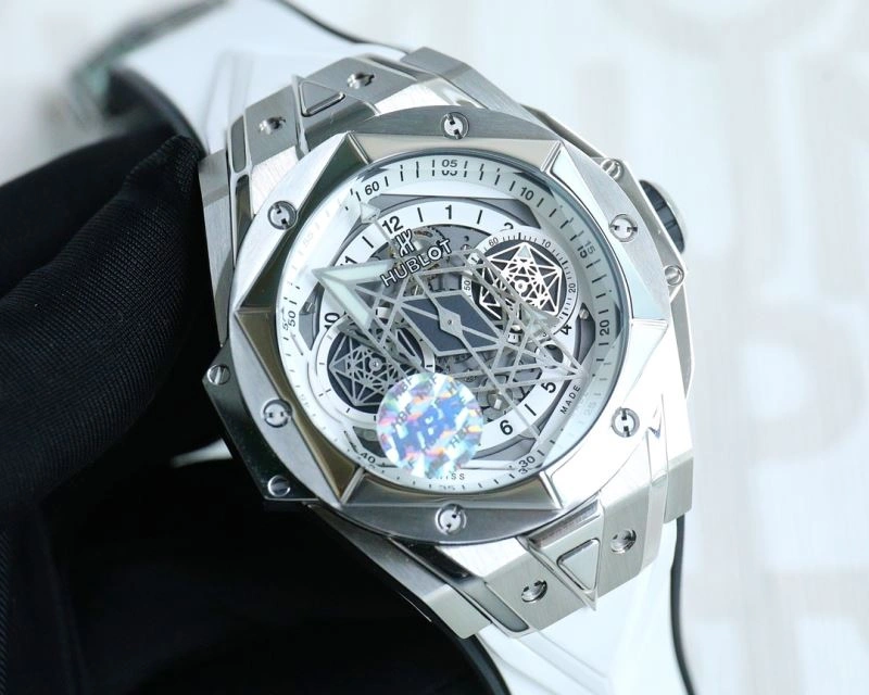 HUBLOT Watches WeatherProof 184251