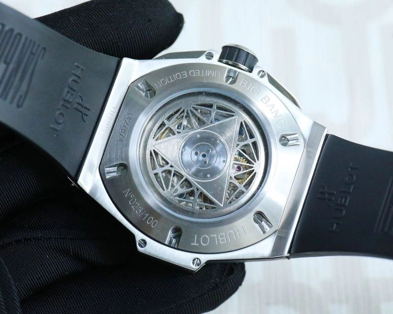 HUBLOT Watches WeatherProof 184251