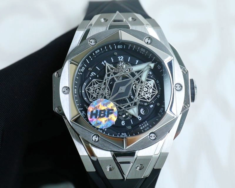 SunProtective HUBLOT Watches 184265