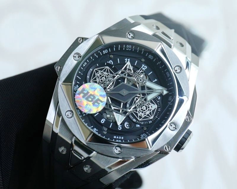 SunProtective HUBLOT Watches 184265