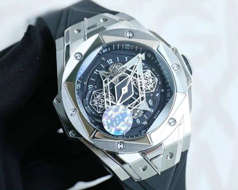 SunProtective HUBLOT Watches 184265
