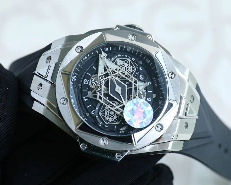 SunProtective HUBLOT Watches 184265