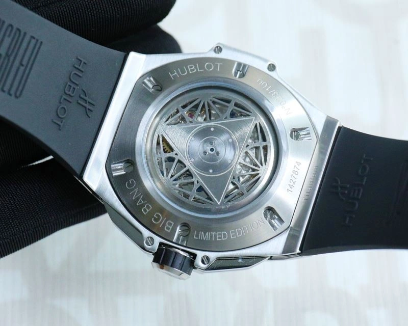 SunProtective HUBLOT Watches 184265