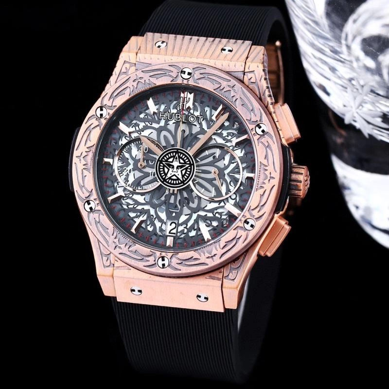 HUBLOT Watches Flexible 184260