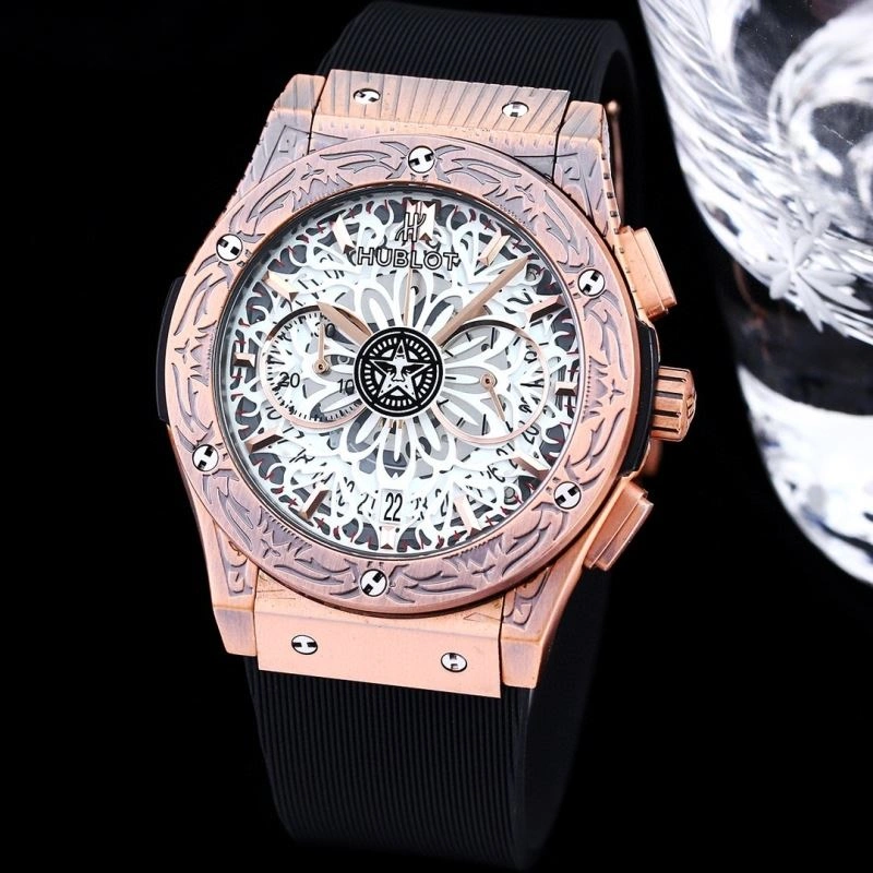 HUBLOT Watches Flexible 184260