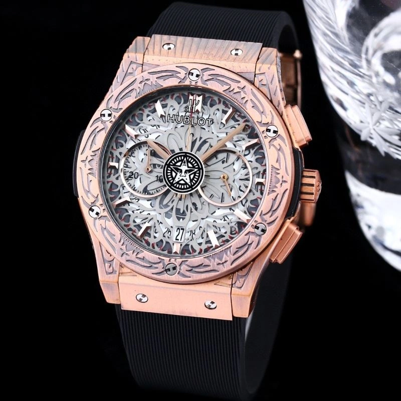 HUBLOT Watches Flexible 184260